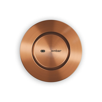 Extra Charging Coaster without Power Adapter: Ember Mug 2